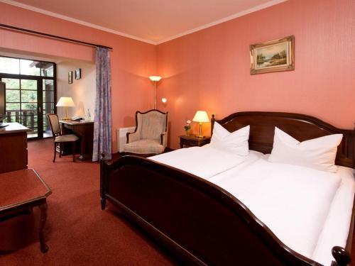 Hotel Seeschlo�
