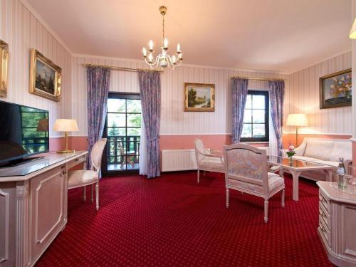 Hotel Seeschlo�