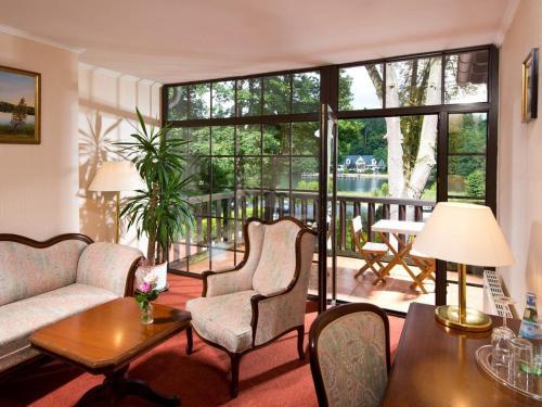 Hotel Seeschlo�