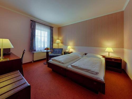 Hotel Seeschlo�