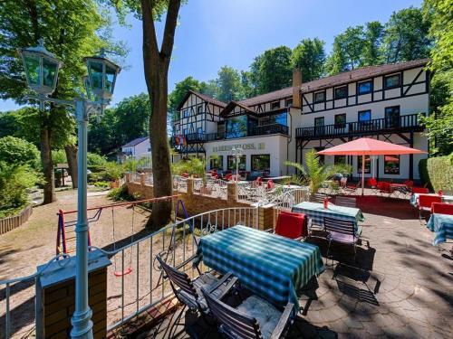 Hotel Seeschlo�