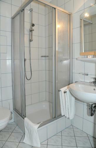 Hotel Am Rennberg