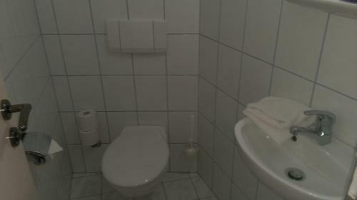 Hotel Am Rennberg