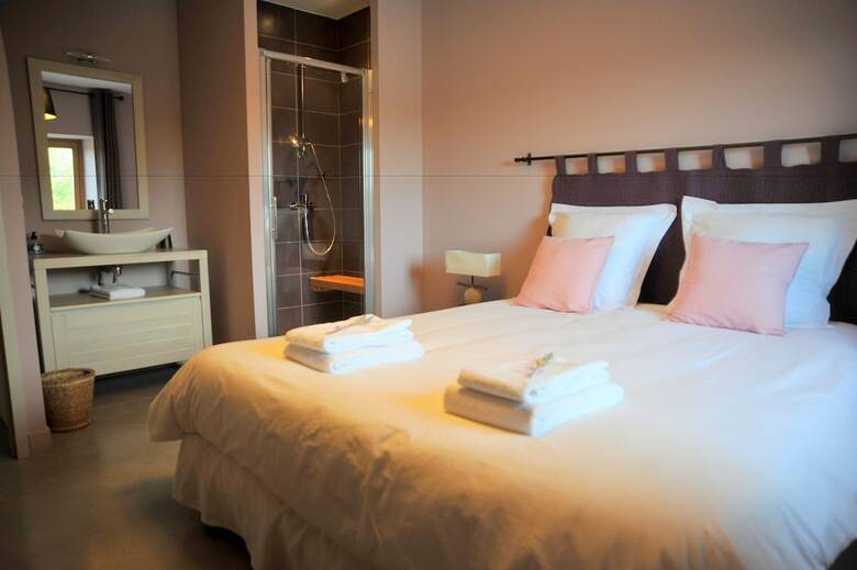Domaine De Ceyrac - G�tes