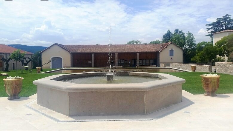 Domaine De Ceyrac - G�tes