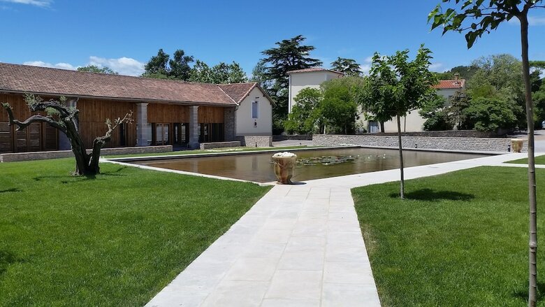Domaine De Ceyrac - G�tes