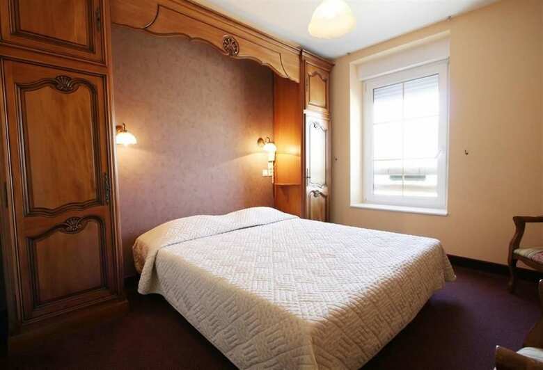 Hotel De France