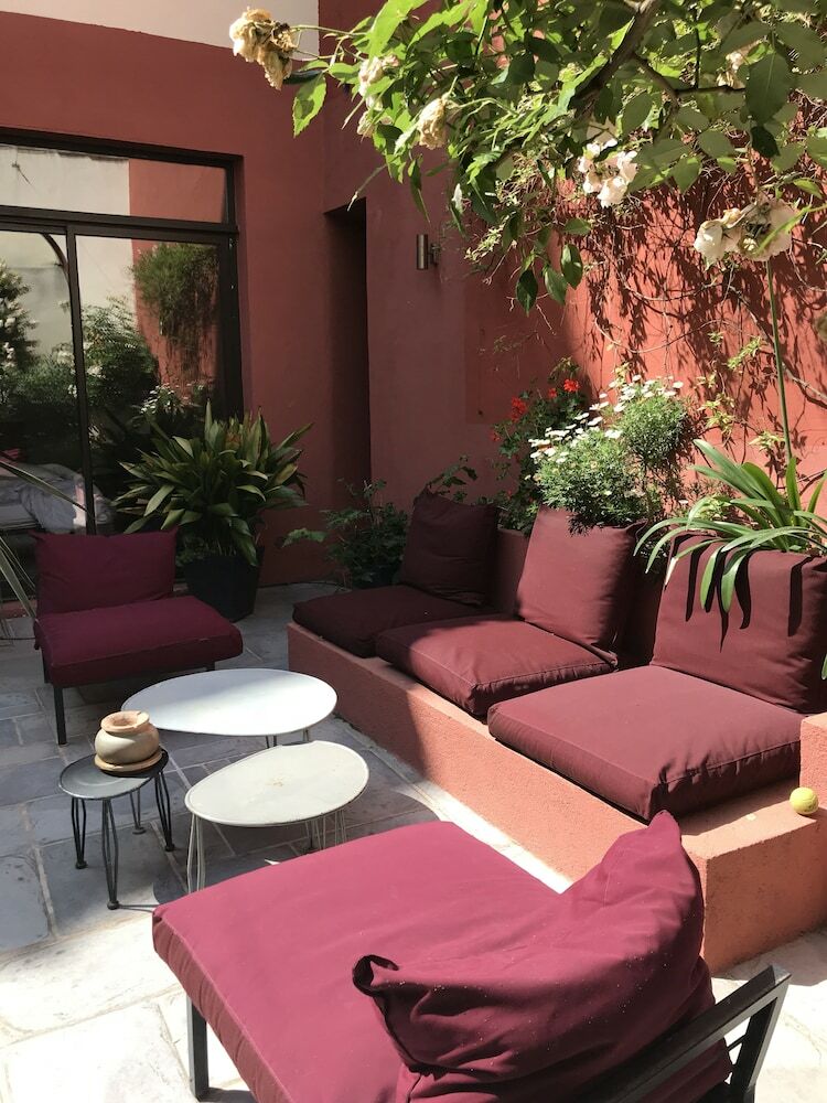 Bed & Breakfast Les Chambres De L'abbaye