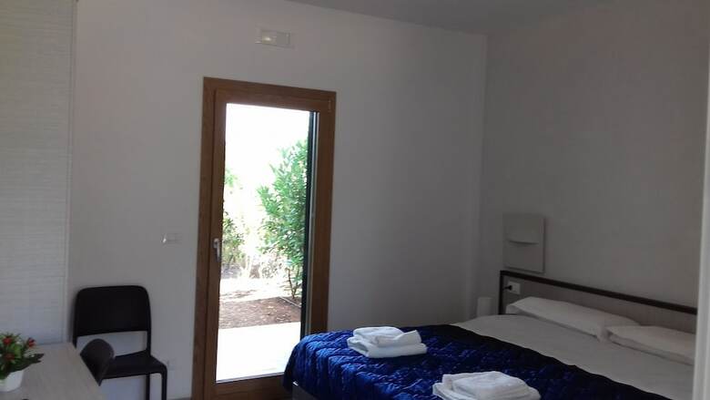 Hotel Vicario