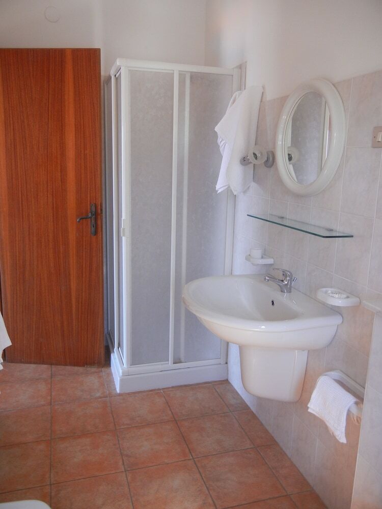 Hotel Albergo Il Brillantino