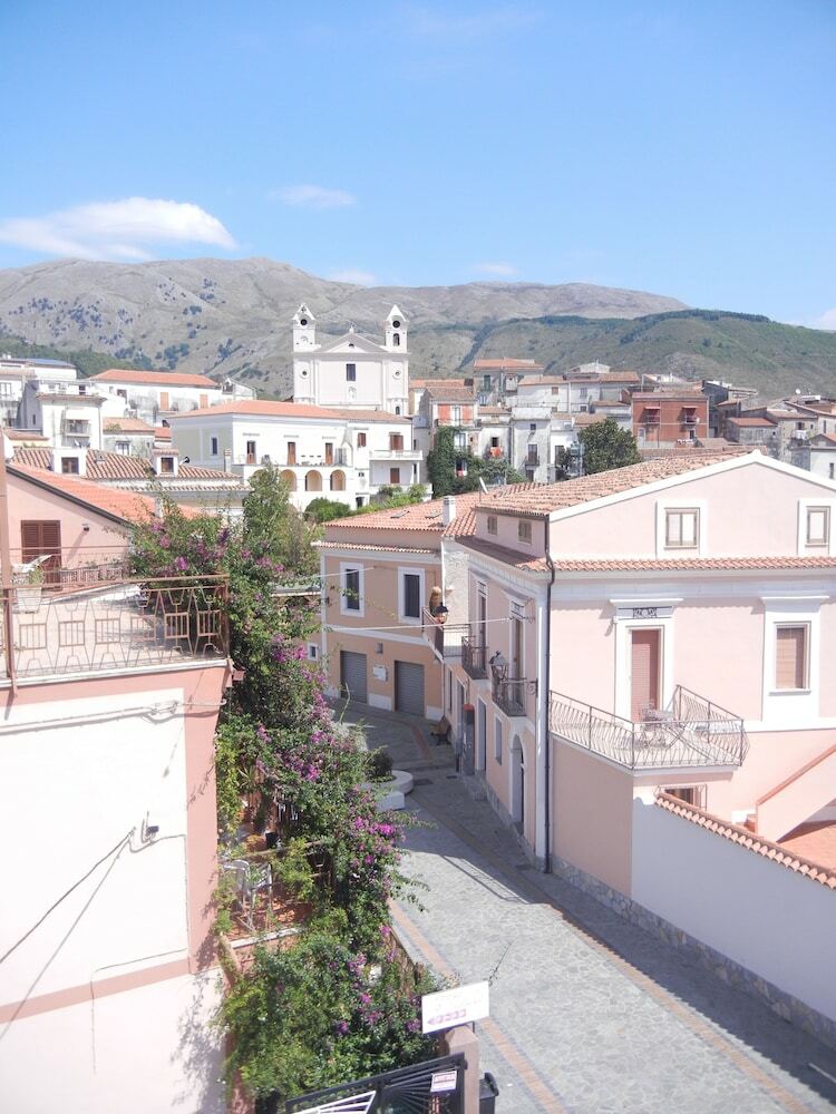 Hotel Albergo Il Brillantino