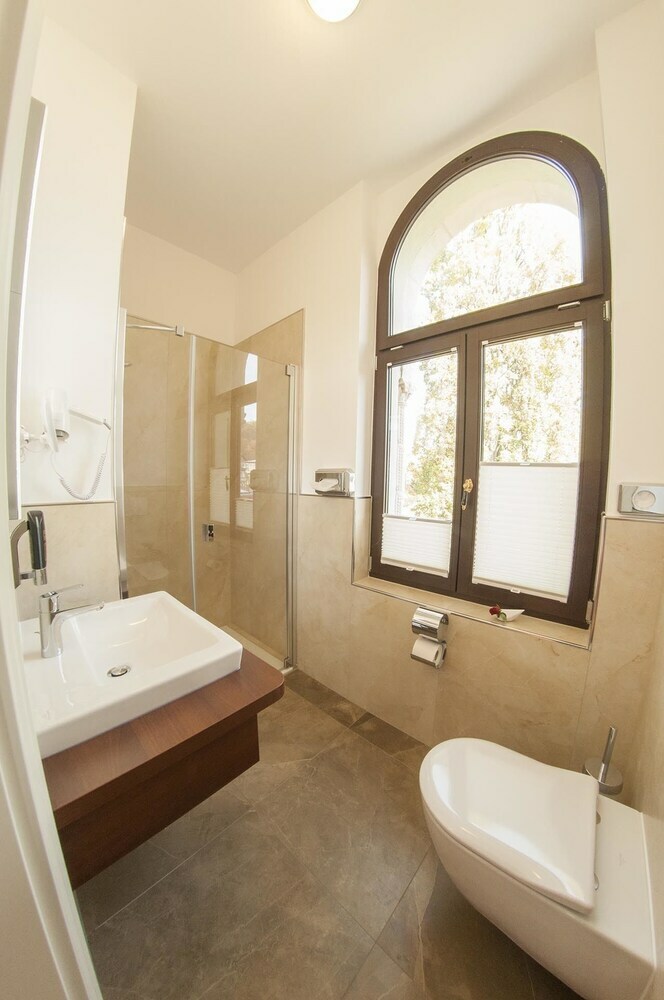 Hotel Villa Kleine Wartburg