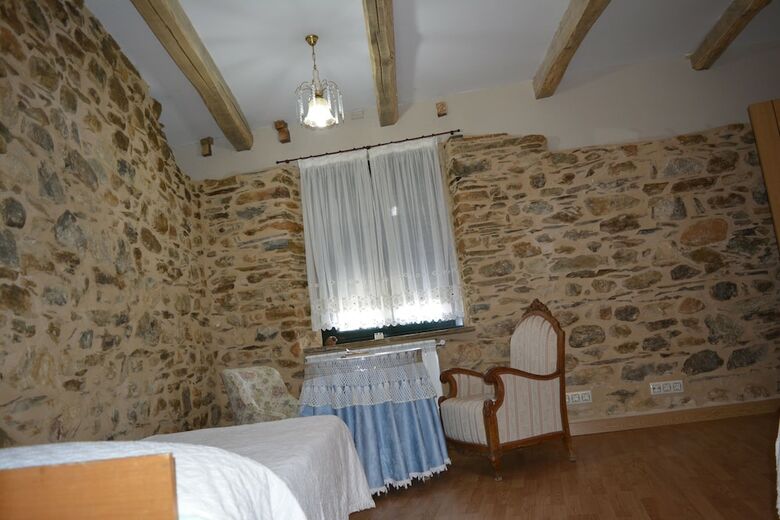 Agroturismo La Casa De Rosa