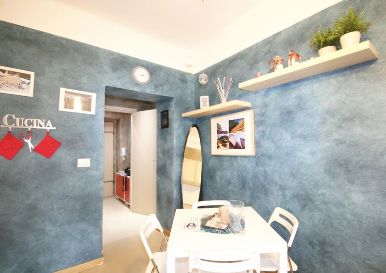 Apartamento Termini Binario 1&2