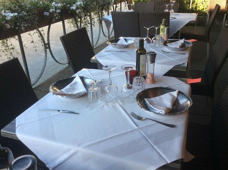 Hotel La Rocca