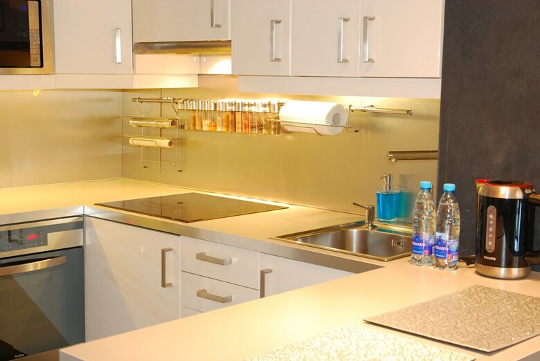 Good Time Apartments Zgoda