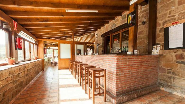 Hotel El Robl�n De Cabuerniga