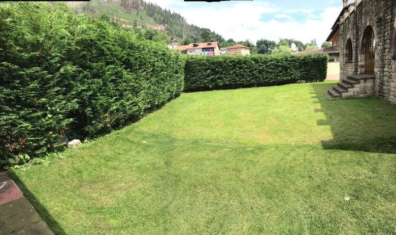 Hotel El Robl�n De Cabuerniga