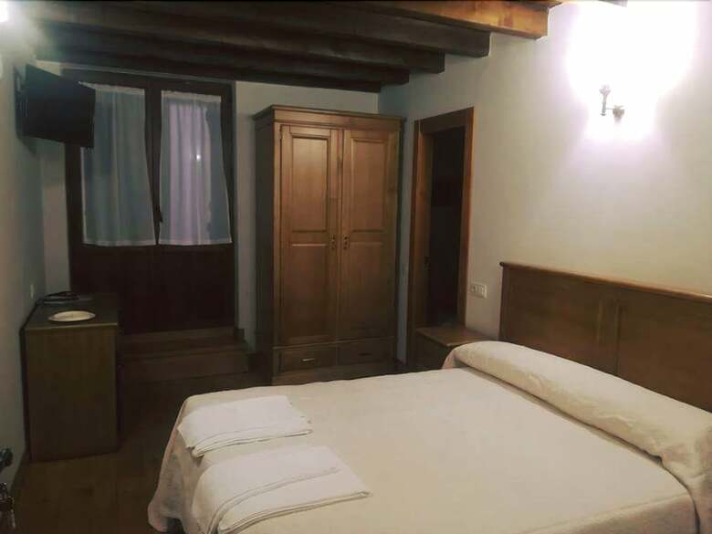 Hotel El Robl�n De Cabuerniga