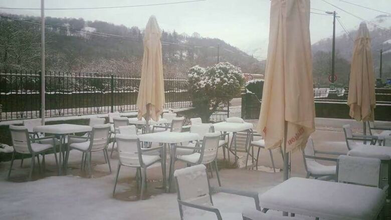 Hotel El Robl�n De Cabuerniga