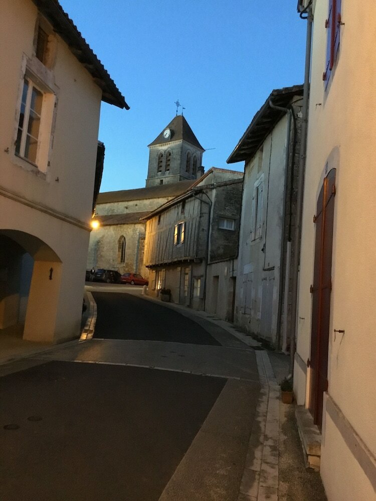 Bed & Breakfast La Vieille Maison Rose