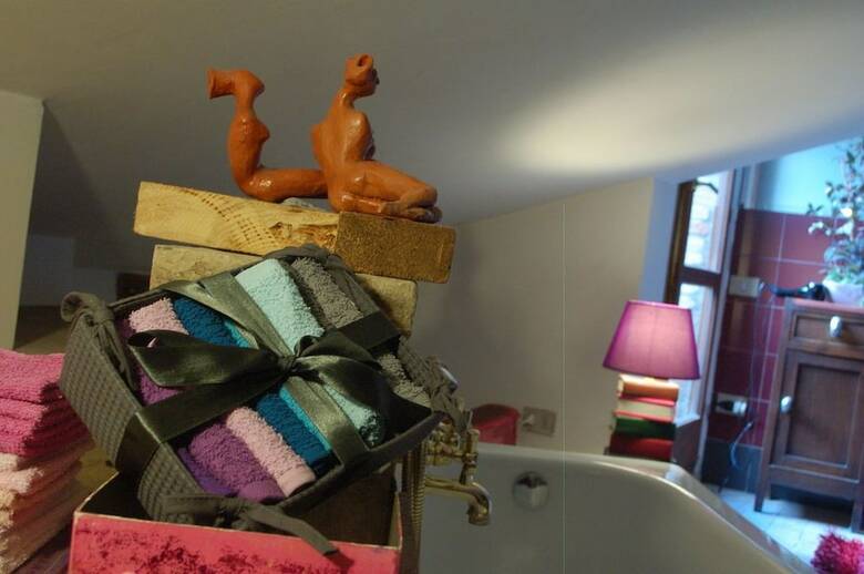 Bed & Breakfast Valdericarte