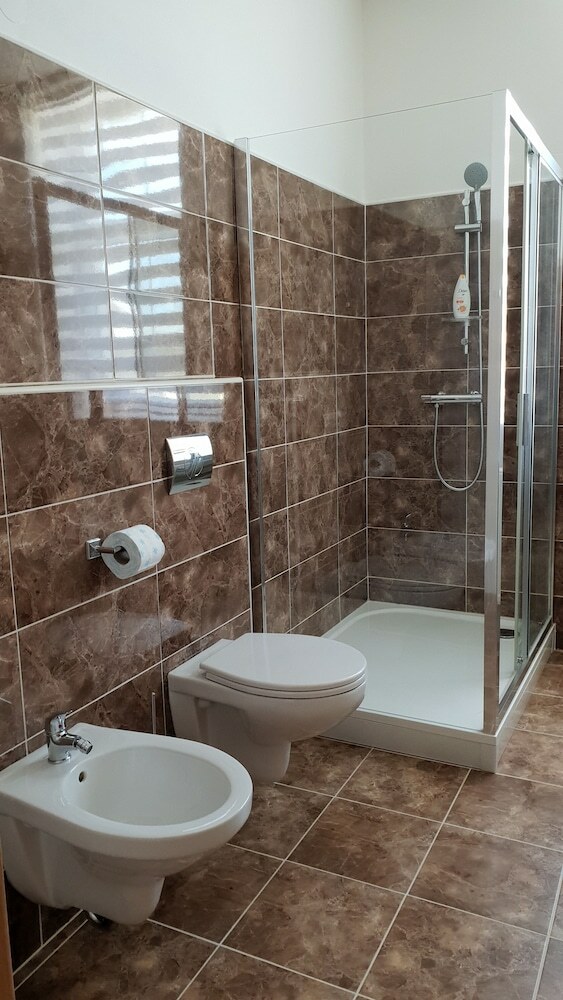 Pension Apartma Transpet