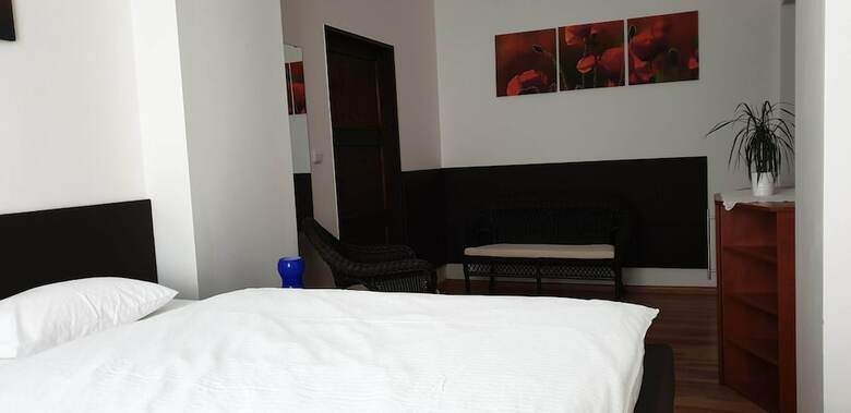 Pension Apartma Transpet