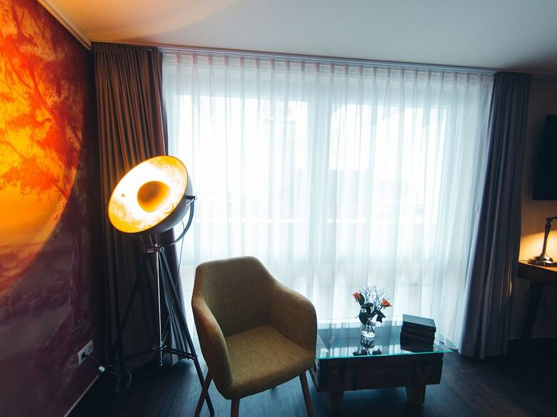 Hotel G�stehaus Luise