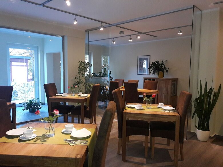Hotel G�stehaus Luise
