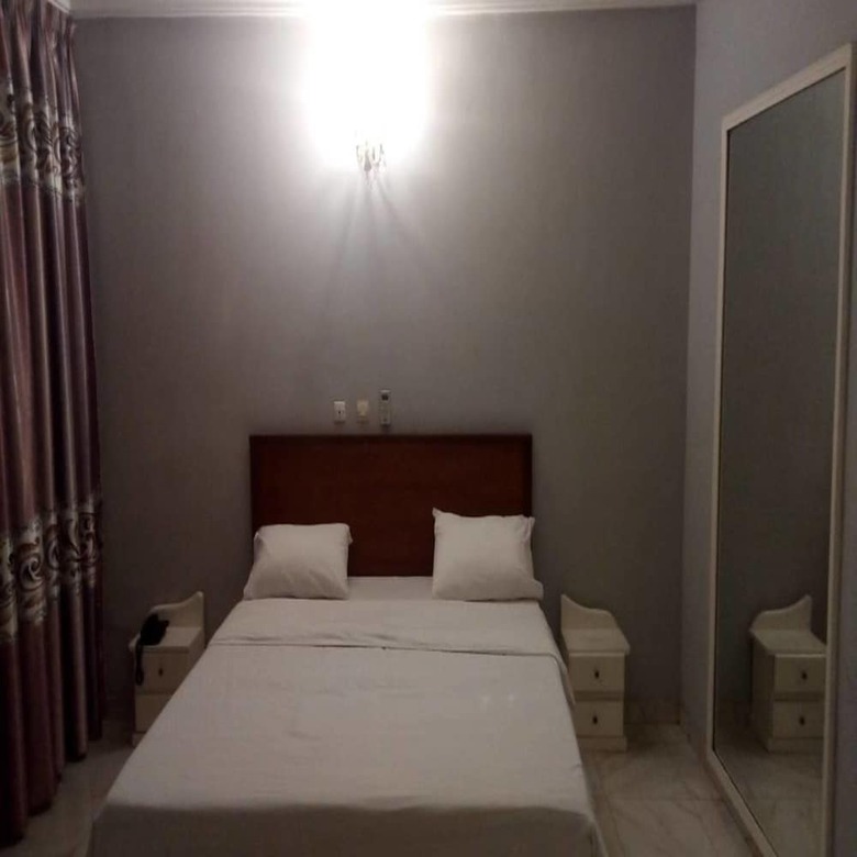 Apartamentos R�sidence Les Florhanyas