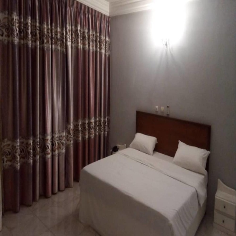 Apartamentos R�sidence Les Florhanyas