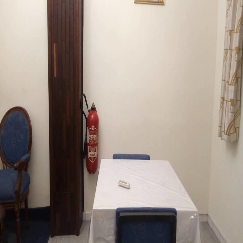 Apartamentos R�sidence Les Florhanyas