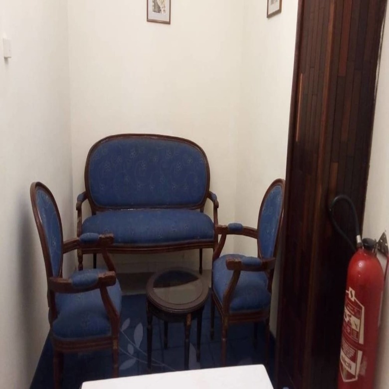 Apartamentos R�sidence Les Florhanyas
