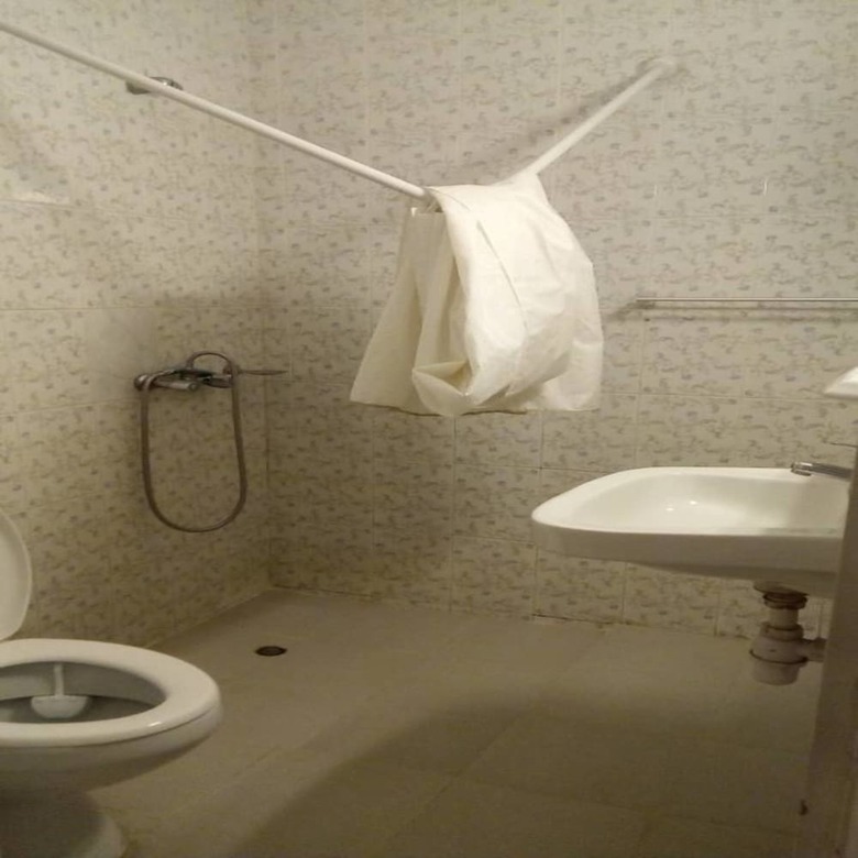 Apartamentos R�sidence Les Florhanyas