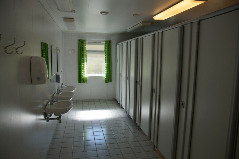 Fl�m Hostel & Cabins