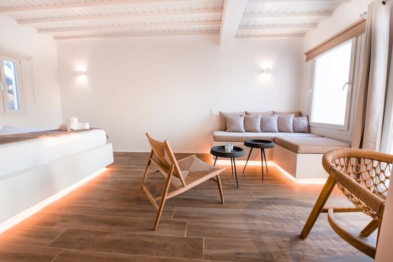 Apartamentos Tagoo Studios