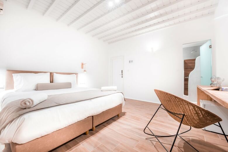 Apartamentos Tagoo Studios