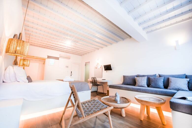 Apartamentos Tagoo Studios