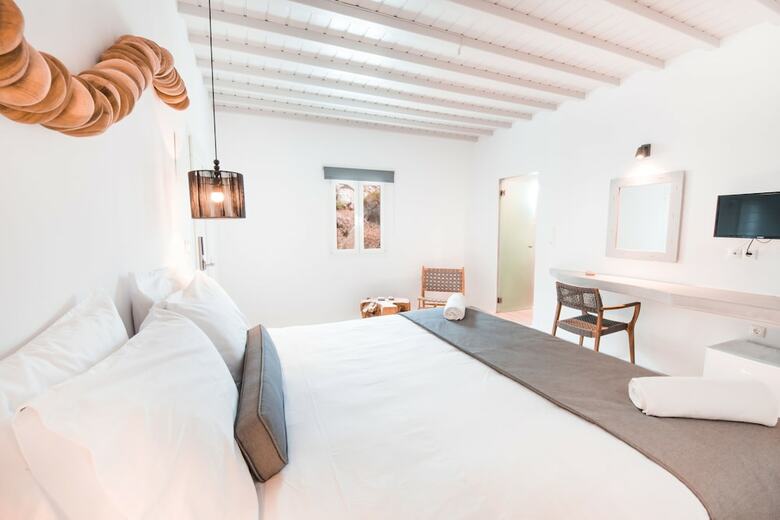 Apartamentos Tagoo Studios