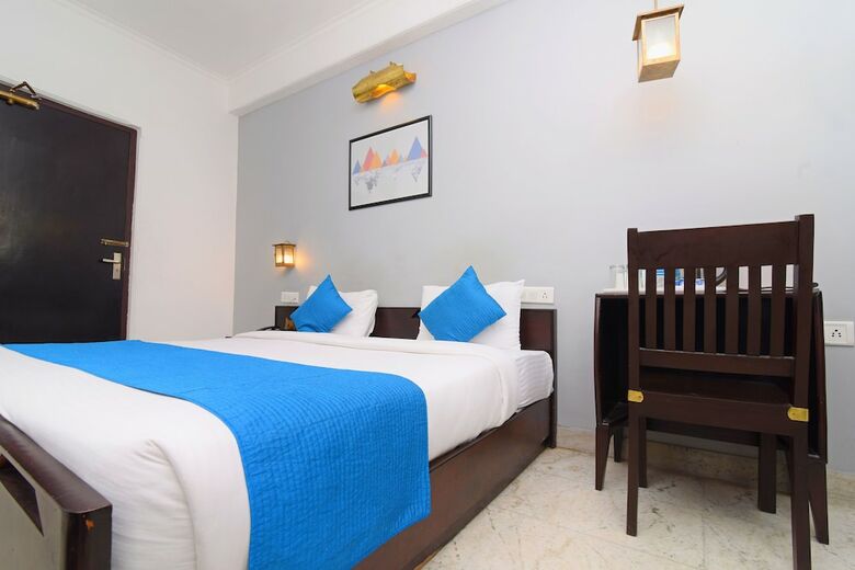 Hotel Dodas Palace