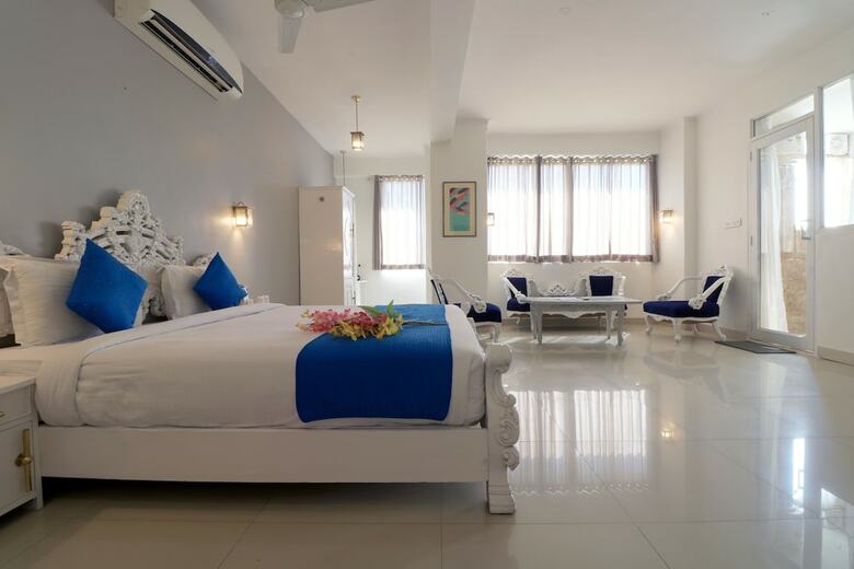 Hotel Dodas Palace