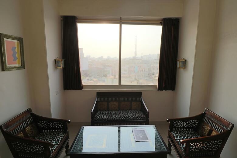 Hotel Dodas Palace