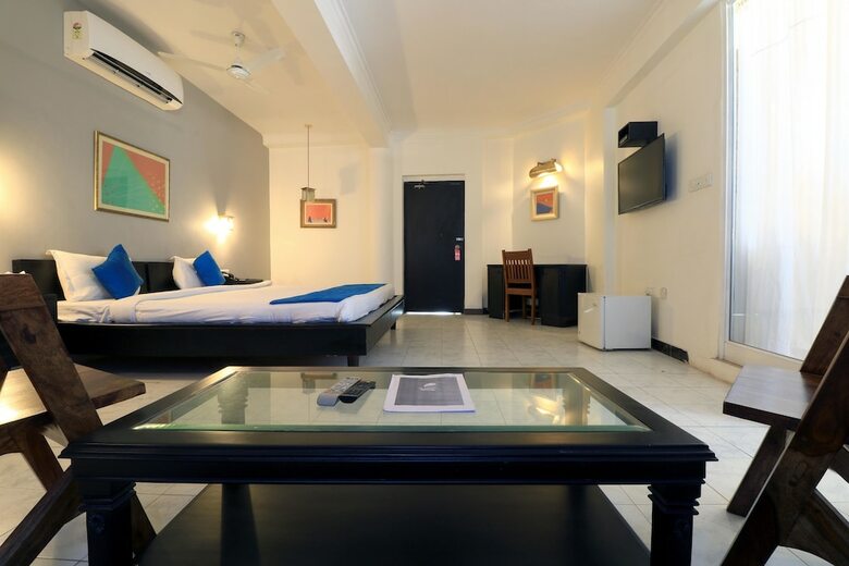 Hotel Dodas Palace