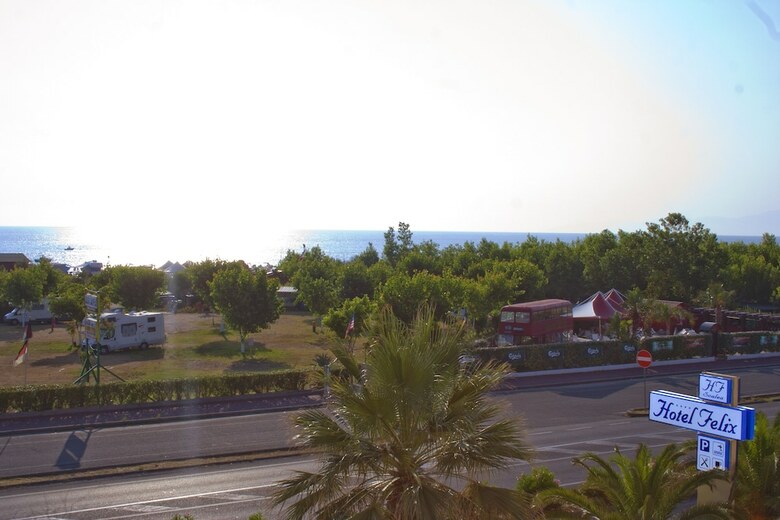 Posada Hotel Felix