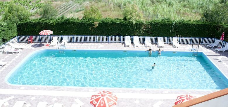 Posada Hotel Felix