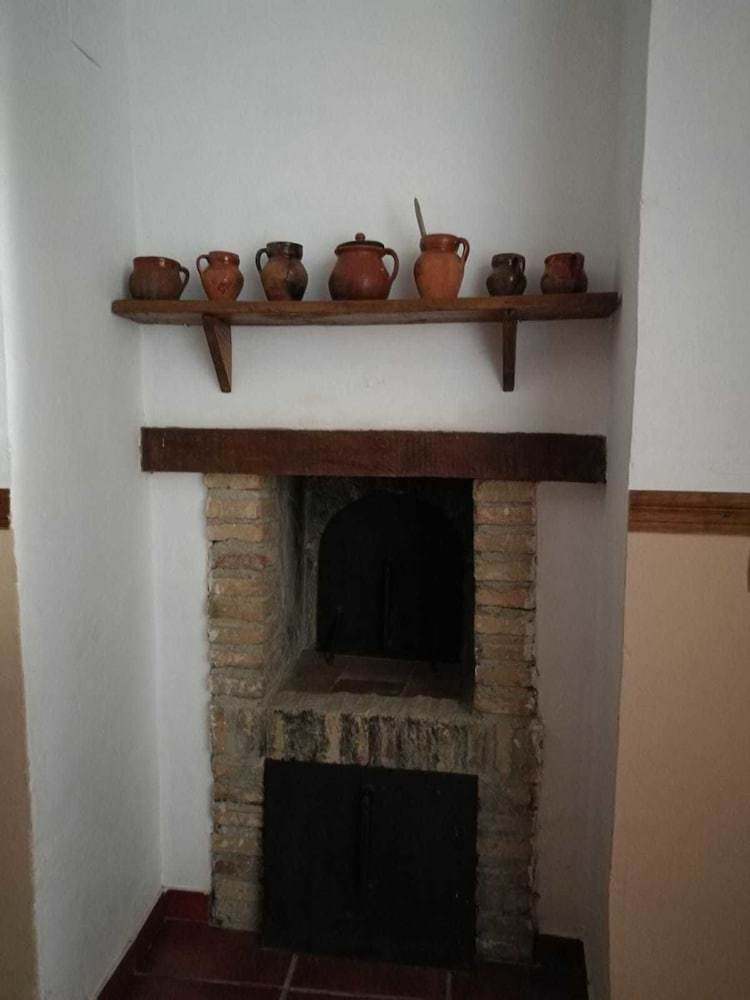 Agroturismo Casa Federico