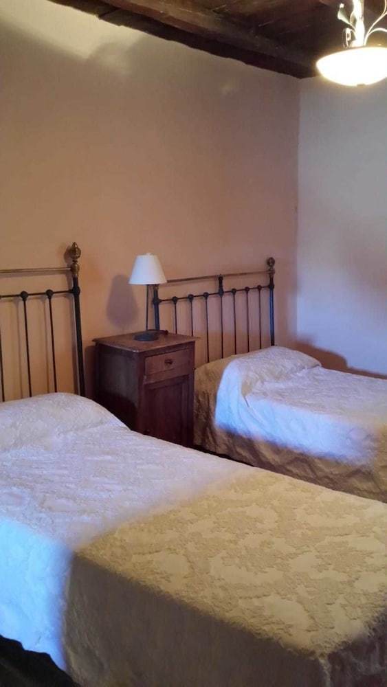Agroturismo Casa Federico