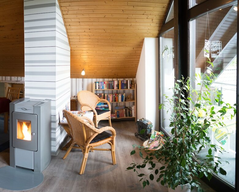 Apartamentos Haus Sonnenh�gel