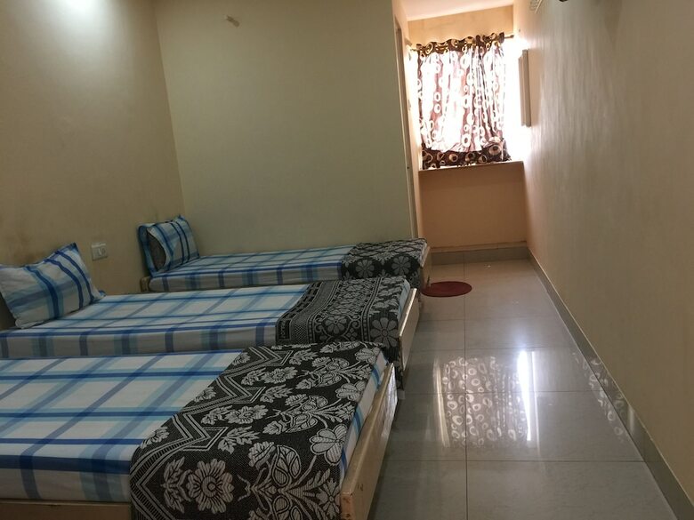 Hotel Vrp Guest House